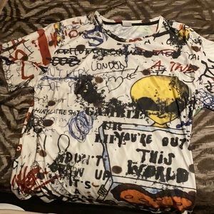 Very nice graphic Xl